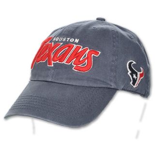 Banner Supply Co. Houston Texans Modesto NFL Snapback Hat