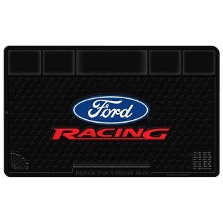 Ford Racing Molded Bench Top Utility Mat   16  