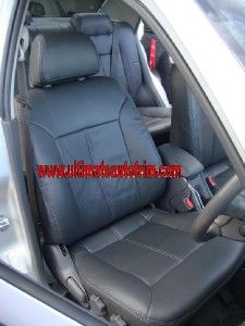 Seat Cover Honda Accord Euro Jazz GD GE Integra DC2 DC5