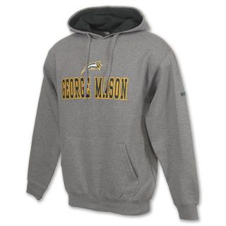 George Mason Patriots Fleece NCAA Mens Hooded Sweatshirt