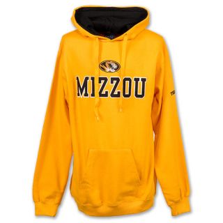 Missouri Tiger NCAA Mens Hooded Sweatshirt Team