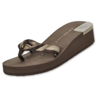 The North Face Wohelo Wedge Womens Sandal