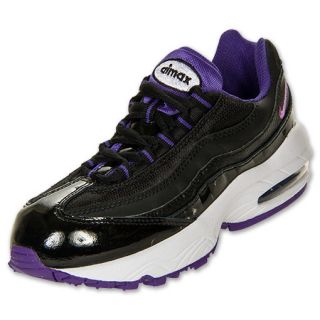 Girls Preschool Nike Air Max 95 Running Shoes