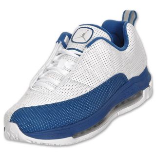 Jordan Comfort Max 12 Mens Basketball Shoes White