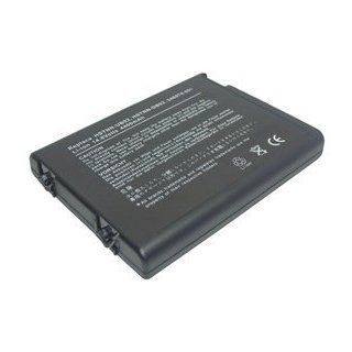 8 Cell Battery for HP/Compaq Pavilion ZX5202 Series