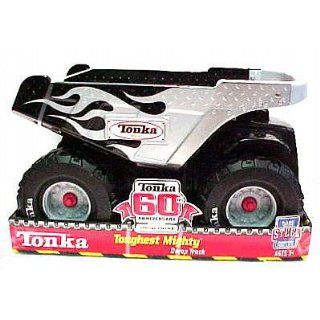 Tonka 60th Anniversary Special Edition Toughest Mighty