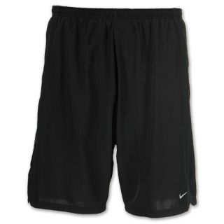 Nike 9 Inch Stretch Woven Mens Running Shorts