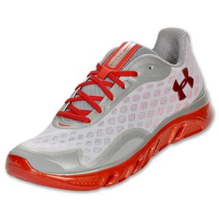 Under Armour Spine RPM Mens Running Shoes White