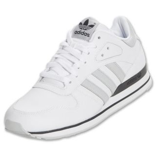 adidas ZX 503 Mens Casual Shoe White/Grey/Black