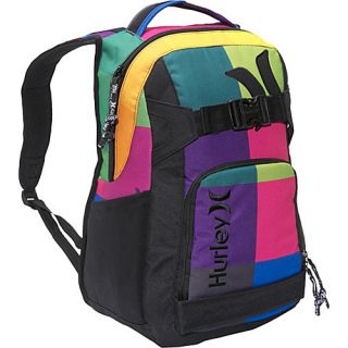 Hurley Honor Roll 3 Skate Backpack Assorted