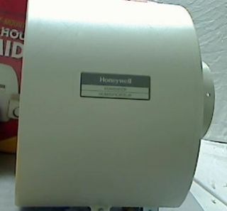 Honeywell HE220A Whole House Bypass Humidifier