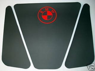 BMW E30 Hood Liner Heat Shield with BMW Logo