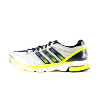 Adidas Adizero Boston 3 M Running Shoes Silver (Men