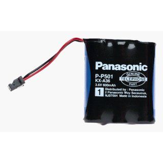 Panasonic PP501 Replacement Battery for Panasonic 900MHz