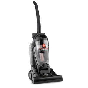 Hoover Fold Away Upright Bagless Vacuum Cleaner UH40155 Discount