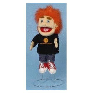 Basketball Glove Puppet Toys & Games