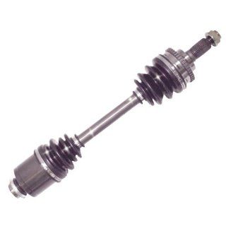 APW by GCK Industrial GM8020 Front Wheel Drive Axle Shaft  