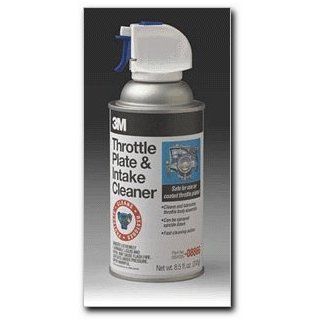 Throttle Plate & Carb Cleaner 8.5Oz Can   