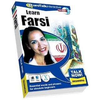 Talk Now Learn Persian / Farsi   Beginners Level