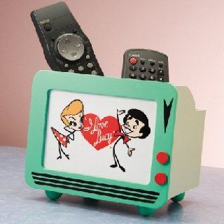 I Love Lucy Remote Control Holder *Sale* Sports