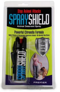 Spray Shield Formally Known as Direct Stop