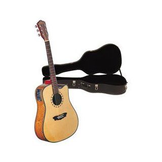 Washburn Southwestern Series Acoustic Electric Guitar