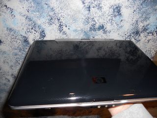 HP Pavilion TX1000 Tablet PC