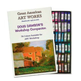    Set of 78   Doug Dawsons Workshop Companion