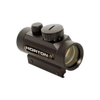 Horton 3 Dot Red Dot Crossbow Sight SS060 New