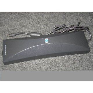 HP ScanJet C9861A XPA PS/2 Scanner Transparency Adapter
