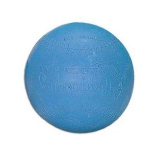 Cannonball Weight Training Ball   Blue