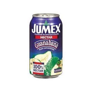 Jumex Guanabana Nectar (24x11.3 OZ) Grocery & Gourmet