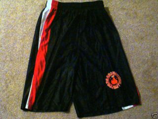 Red Hot Chili Peppers Basketball Shorts New Large