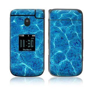 Water Reflection Decorative Skin Cover Decal Sticker for