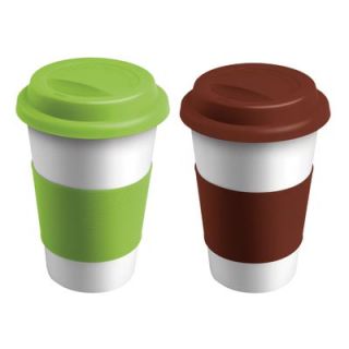 Reusable Eco Friendly Hot Cold Beverage Travel Mugs Cup