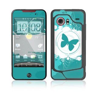 Butterfly Effects Design Protective Skin Decal Sticker for