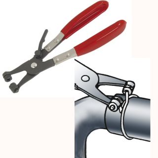 Hose Clip Clamp Pliers Corbin Type Spring Wire Clips