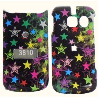 Multistar Hard Case Cover for Sanyo Mirro 3810 Cell