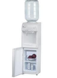 General Electric Hot Cold Water Dispenser 5 Gallon Water Cooler