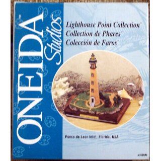 Ponce de Leon Inlet FL Lighthouse