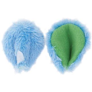 Smooshies Ears 2/Pkg Plush [Office Product] Everything