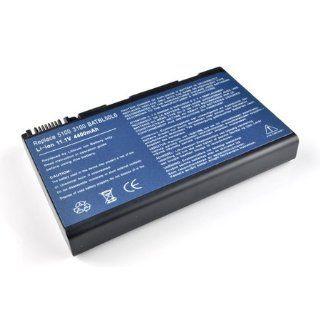 Battery for Acer Aspire 5515 Series BATBL50L8 BATBL50L6