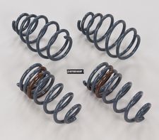 Hotchkis Coil lowering Springs 2010 2011 Camaro SS 6 2L
