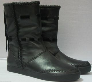 House of Harlow 1960 Womens Whitney Boot Size 38 5