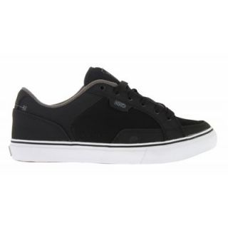 DVS Carson Skate Shoes Black