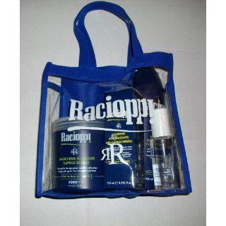 Racioppi Hair Loss Kit + Bag Beauty