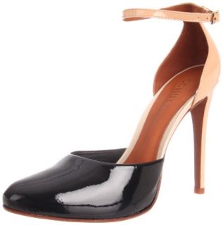 Schutz Womens Ella Pump Shoes