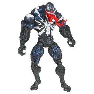 Spider man Classic Venom   Black Toys & Games