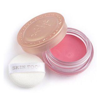 Skinfood Rose Cheek Chalk #1 Rose Pink Beauty