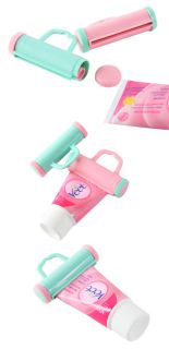 New Household Supplies Mini Practical Convenient Toothpaste Squeezer